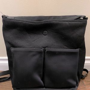 Lululemon Travel Commuter Bag